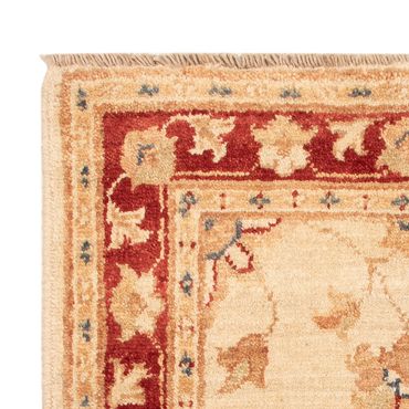 Ziegler Rug - 79 x 53 cm - beige