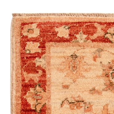 Ziegler Rug - 73 x 56 cm - beige