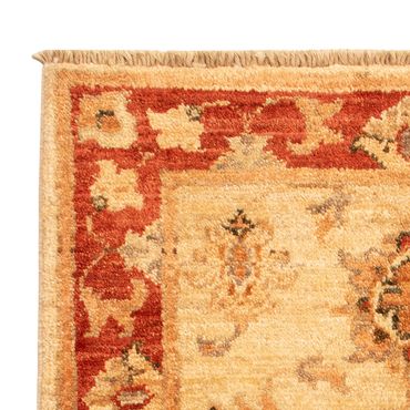 Ziegler Rug - 70 x 52 cm - beige