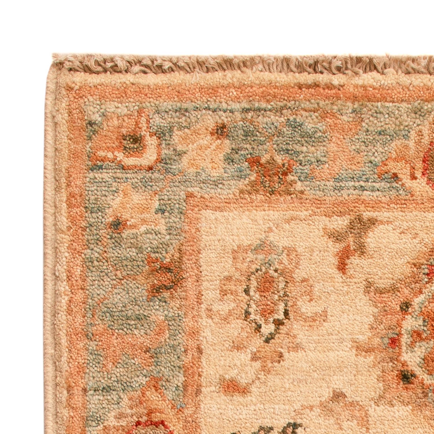 Ziegler Rug - 70 x 52 cm - beige