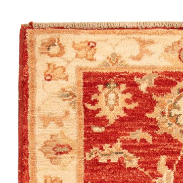 Ziegler Rug - 69 x 52 cm - red