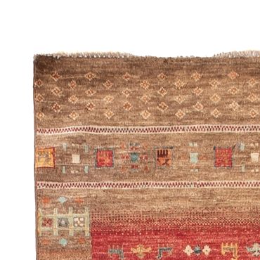 Runner Ziegler Rug - Ariana - 496 x 86 cm - multicolored