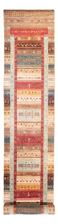 Runner Ziegler Rug - Ariana - 496 x 89 cm - multicolored