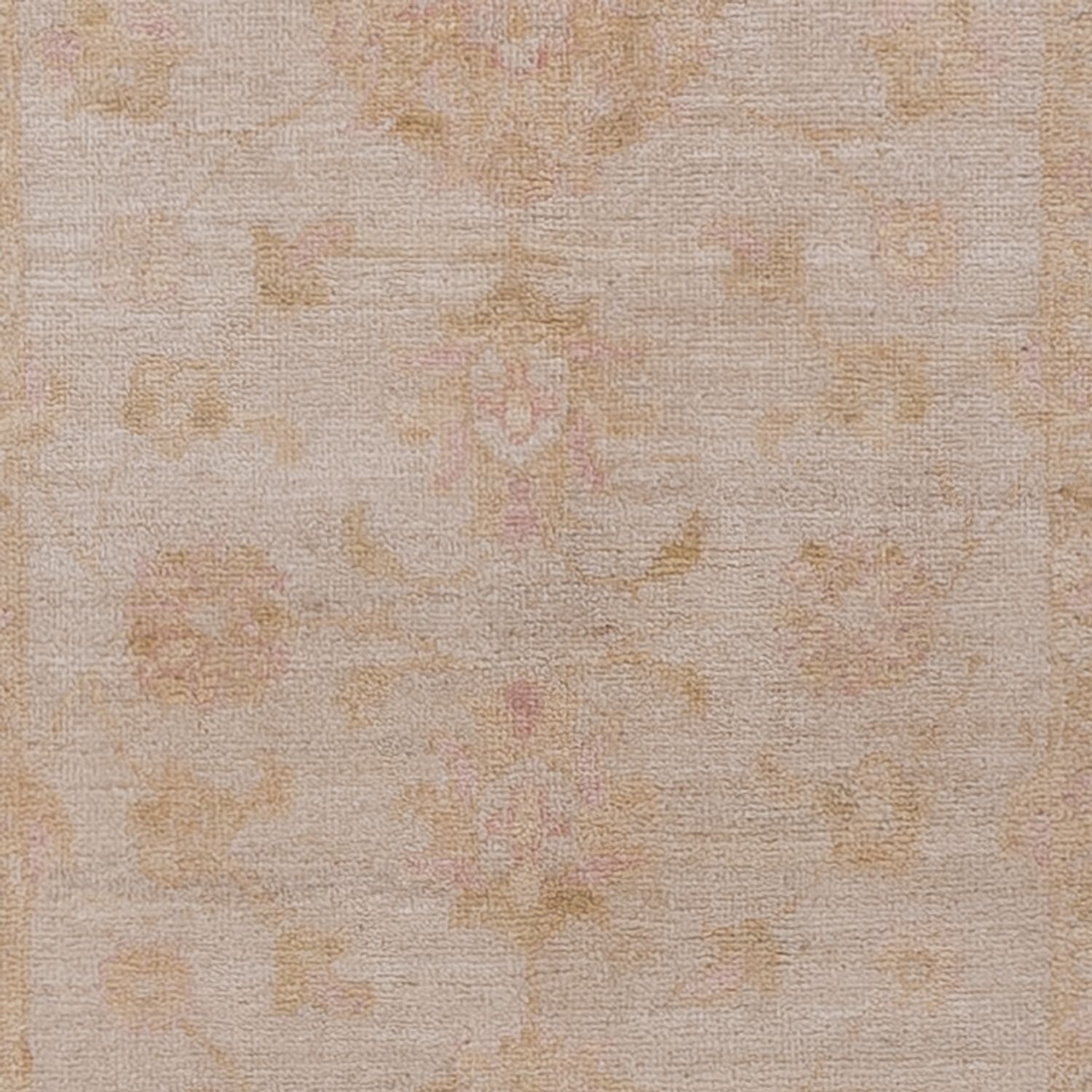 Runner Ziegler Rug - 207 x 80 cm - cream