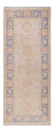 Runner Ziegler Rug - 207 x 80 cm - cream