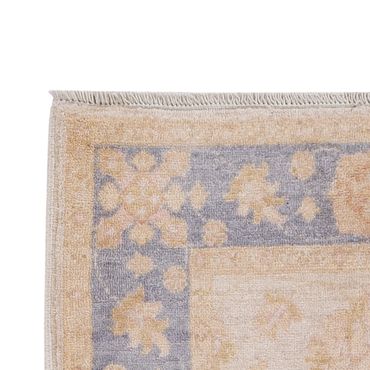 Runner Ziegler Rug - 207 x 80 cm - cream