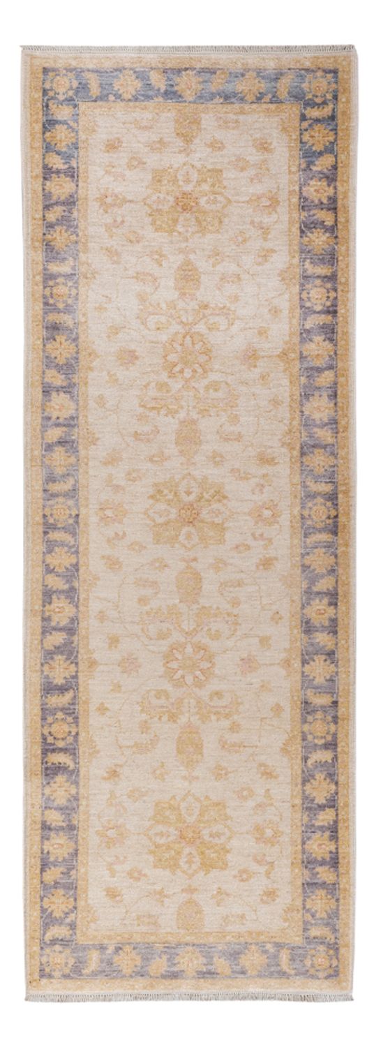 Runner Ziegler Rug - 244 x 81 cm - cream