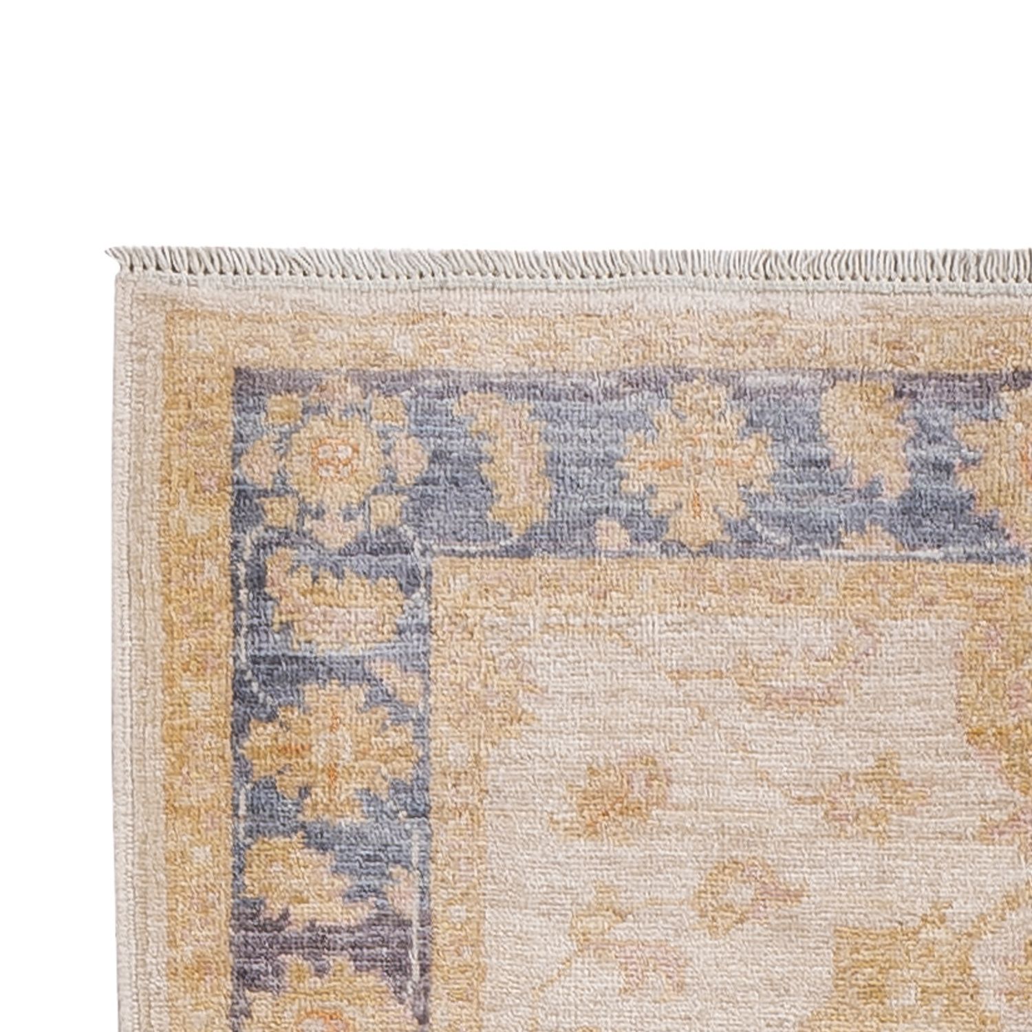 Runner Ziegler Rug - 244 x 81 cm - cream