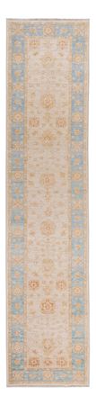 Runner Ziegler Rug - 291 x 61 cm - cream