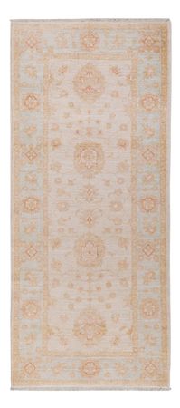 Runner Ziegler Rug - 199 x 80 cm - cream