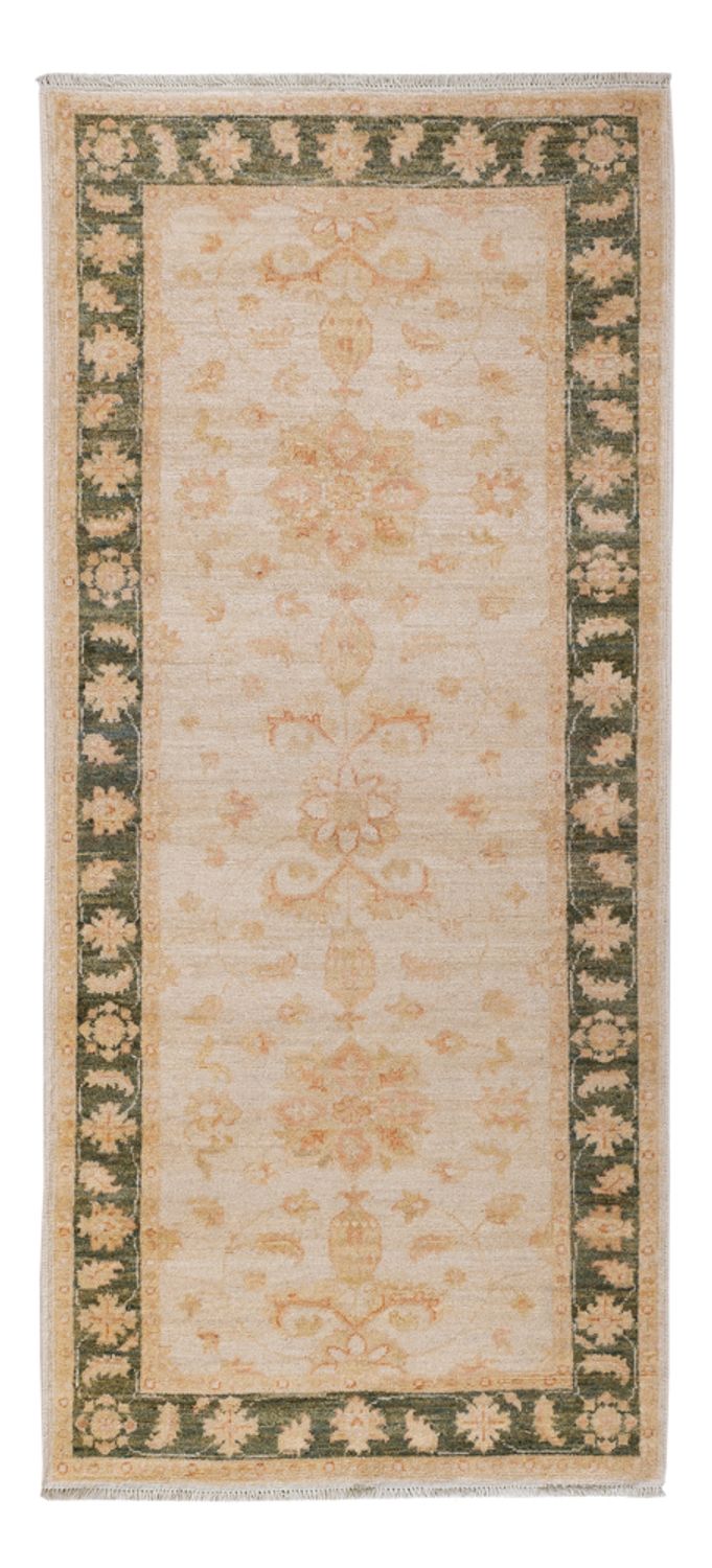 Runner Ziegler Rug - 189 x 85 cm - cream