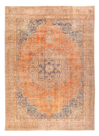 Vintage Rug - 362 x 259 cm - orange