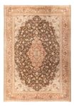 Vintage Rug - 335 x 235 cm - dark beige