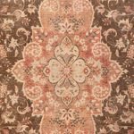 Vintage Rug - 335 x 235 cm - dark beige