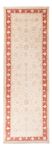 Runner Ziegler Rug - 394 x 121 cm - beige