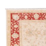 Runner Ziegler Rug - 394 x 121 cm - beige