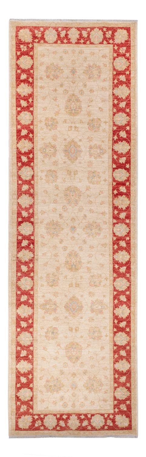 Runner Ziegler Rug - 397 x 120 cm - beige