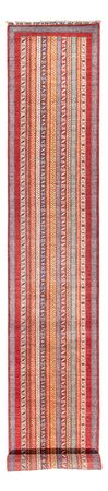 Runner Ziegler Rug - Shal - 484 x 83 cm - multicolored