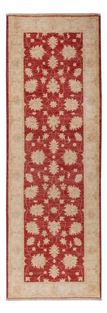 Runner Ziegler Rug - 256 x 81 cm - red