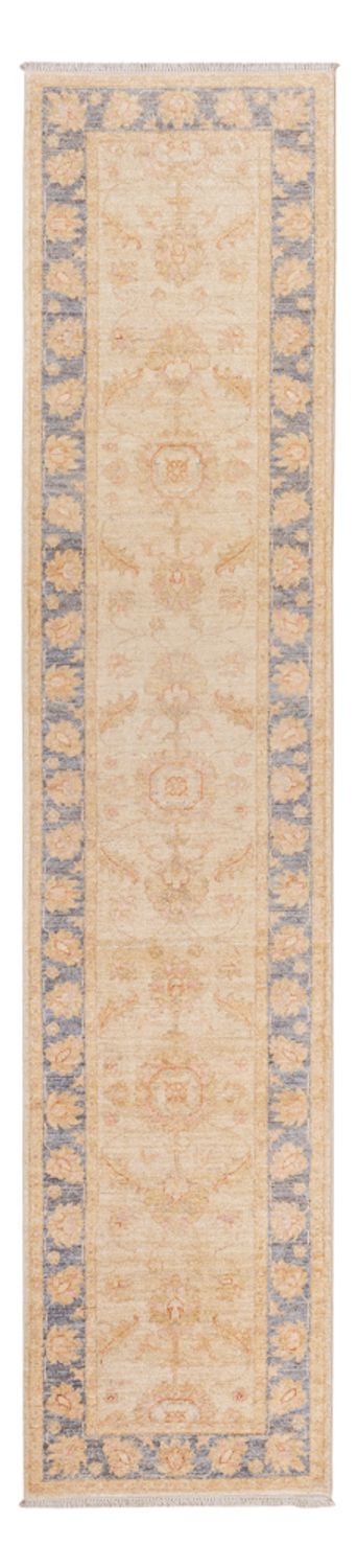 Runner Ziegler Rug - 295 x 62 cm - beige