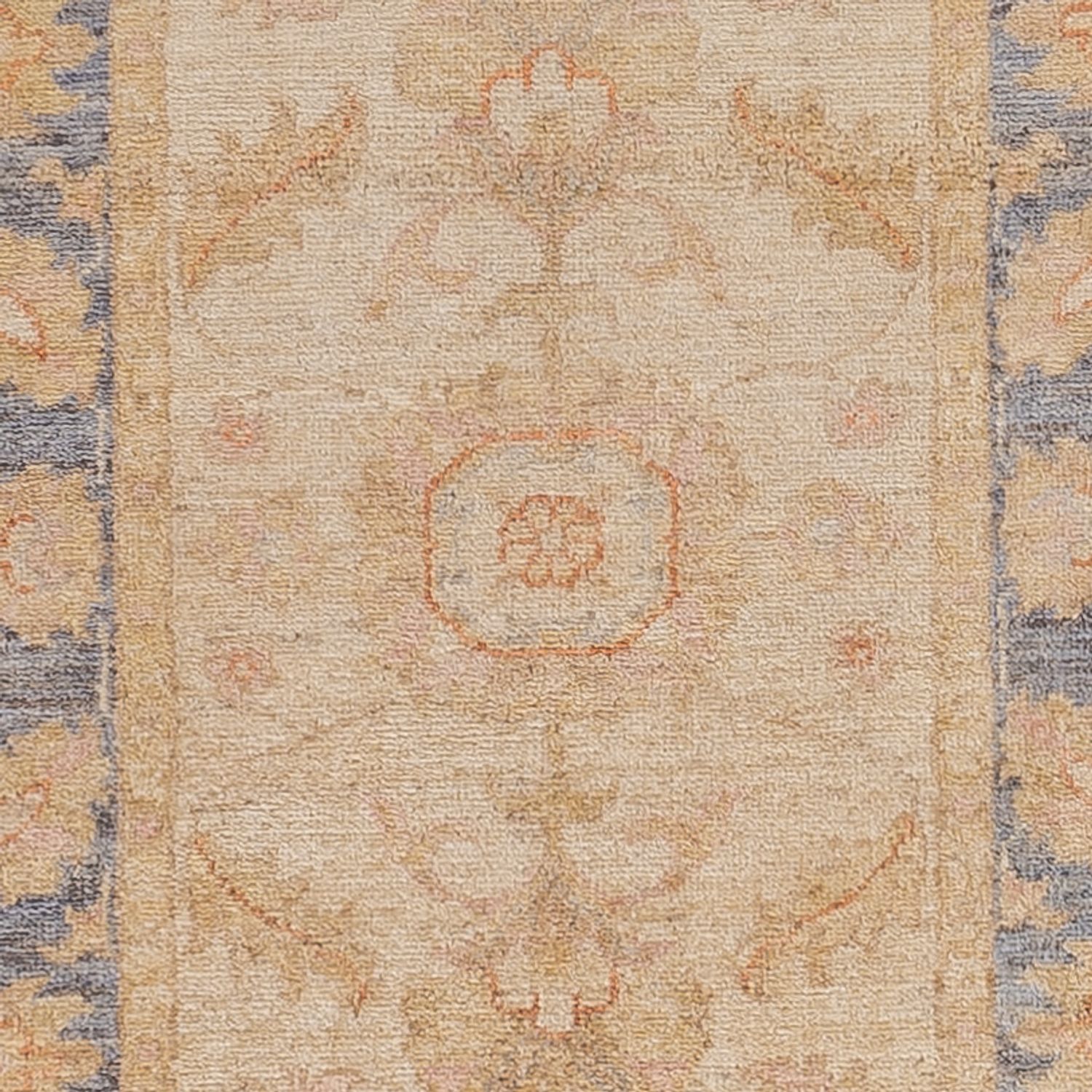 Runner Ziegler Rug - 295 x 62 cm - beige