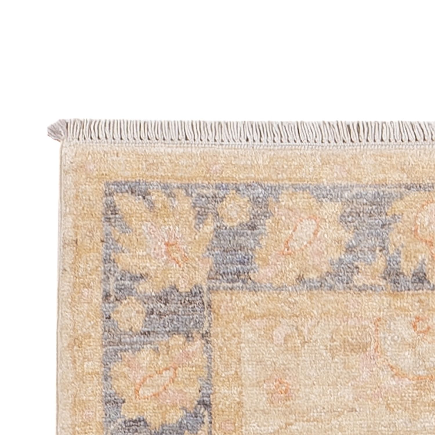 Runner Ziegler Rug - 295 x 62 cm - beige