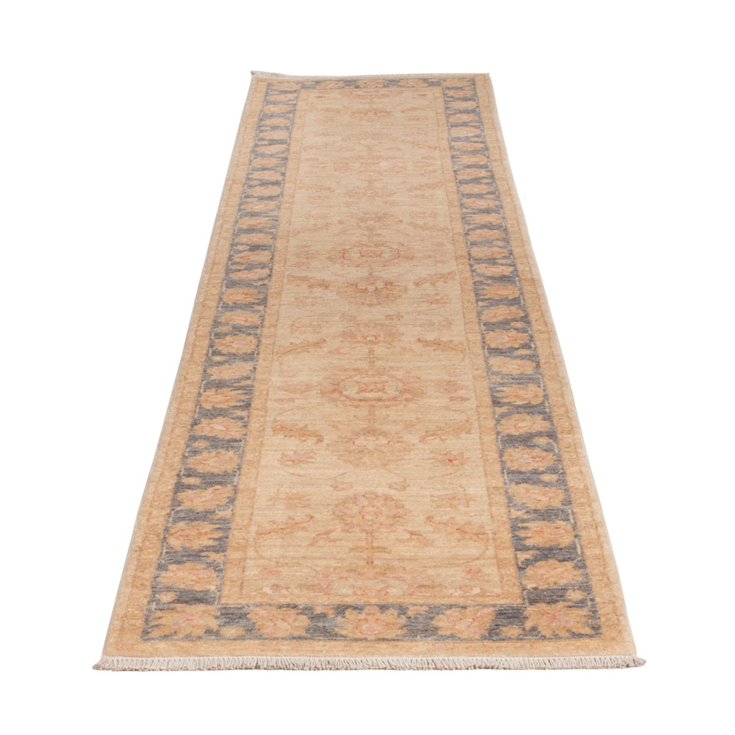 Runner Ziegler Rug - 295 x 62 cm - beige