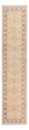 Runner Ziegler Rug - 295 x 62 cm - beige