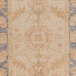 Runner Ziegler Rug - 295 x 62 cm - beige