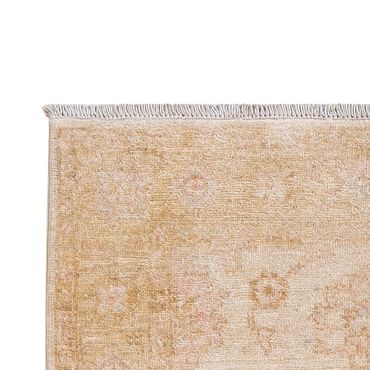 Runner Ziegler Rug - 298 x 80 cm - beige