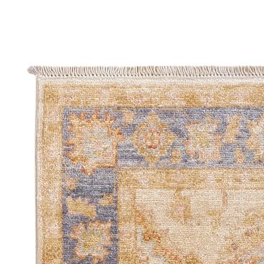 Runner Ziegler Rug - 200 x 68 cm - beige