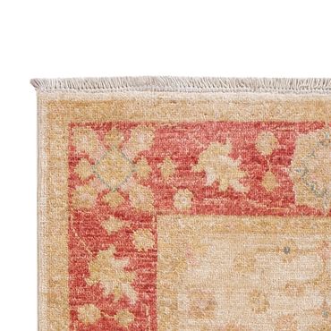Runner Ziegler Rug - 251 x 81 cm - beige