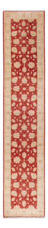 Runner Ziegler Rug - 412 x 83 cm - red