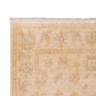 Runner Ziegler Rug - 400 x 128 cm - beige