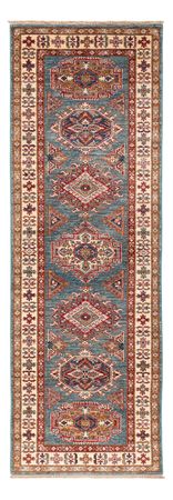 Runner Ziegler Rug - Kazak - 245 x 79 cm - multicolored