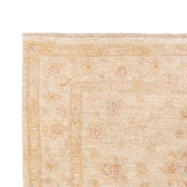 Runner Ziegler Rug - 397 x 120 cm - beige