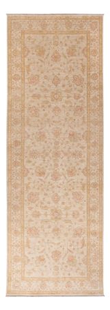 Runner Ziegler Rug - 331 x 119 cm - beige