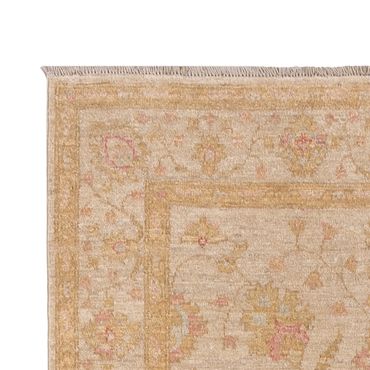 Runner Ziegler Rug - 331 x 119 cm - beige