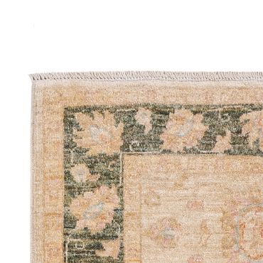 Runner Ziegler Rug - 297 x 82 cm - beige