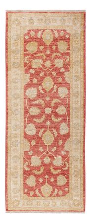 Runner Ziegler Rug - 204 x 79 cm - red