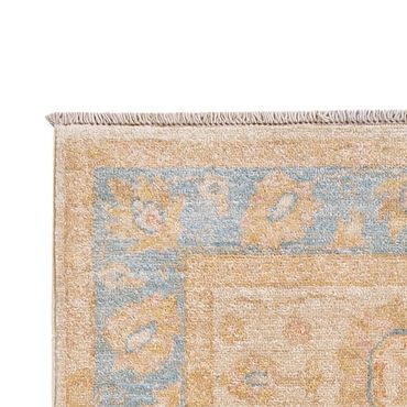 Runner Ziegler Rug - 300 x 79 cm - beige