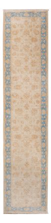 Runner Ziegler Rug - 392 x 86 cm - beige