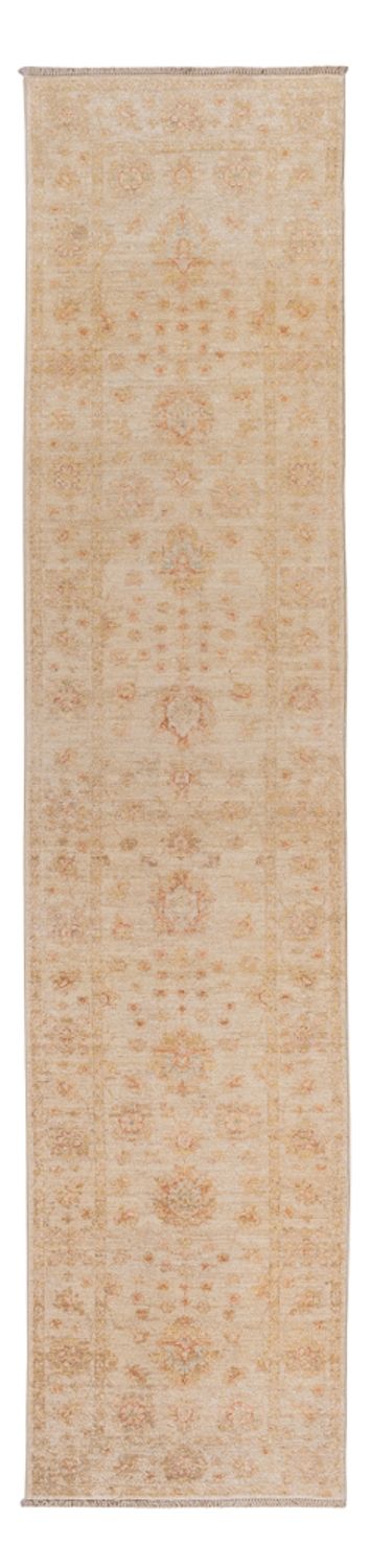 Runner Ziegler Rug - 292 x 64 cm - beige