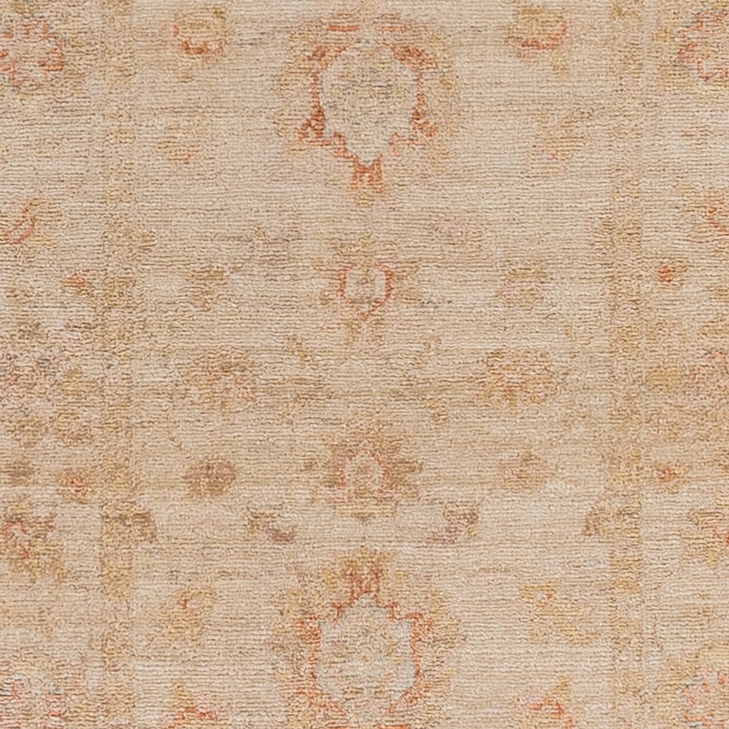 Runner Ziegler Rug - 292 x 64 cm - beige