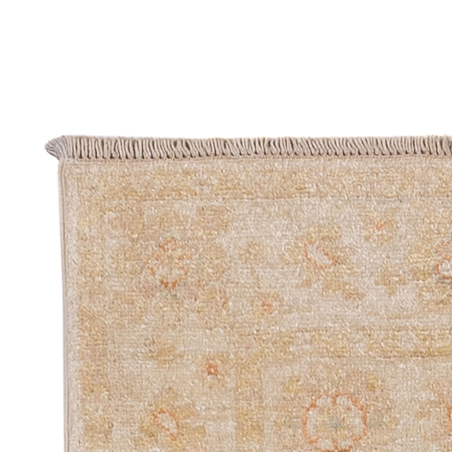 Runner Ziegler Rug - 292 x 64 cm - beige