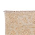 Runner Ziegler Rug - 292 x 64 cm - beige