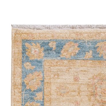 Runner Ziegler Rug - 297 x 82 cm - beige