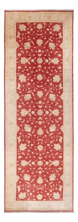 Runner Ziegler Rug - 409 x 149 cm - red