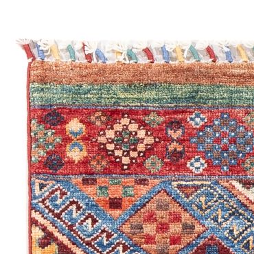 Runner Ziegler Rug - Shal - 149 x 50 cm - multicolored
