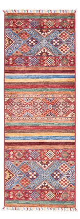 Runner Ziegler Rug - Shal - 144 x 48 cm - multicolored